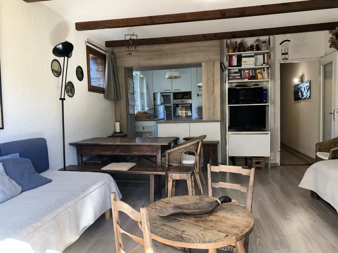 Résidence La Taniere