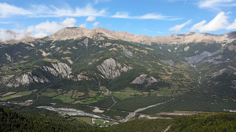 Résidence La Taniere