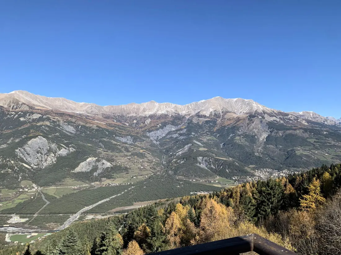 Résidence La Taniere