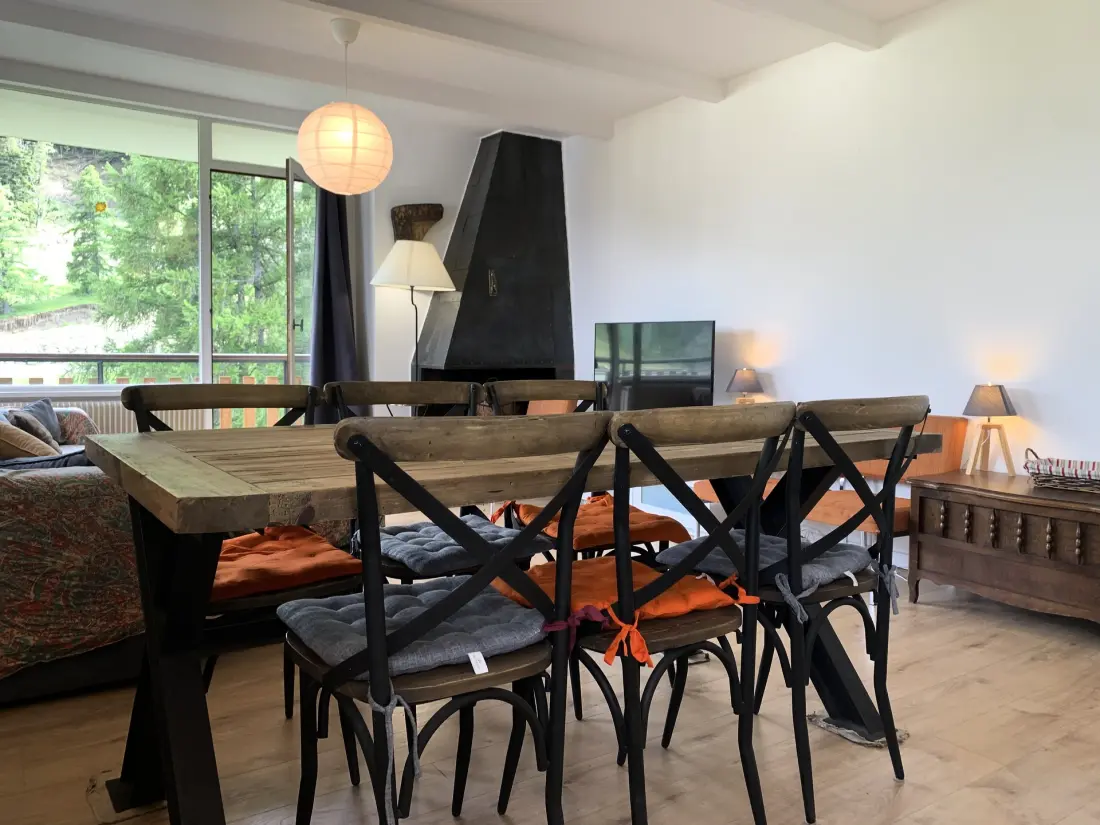 Résidence La Taniere