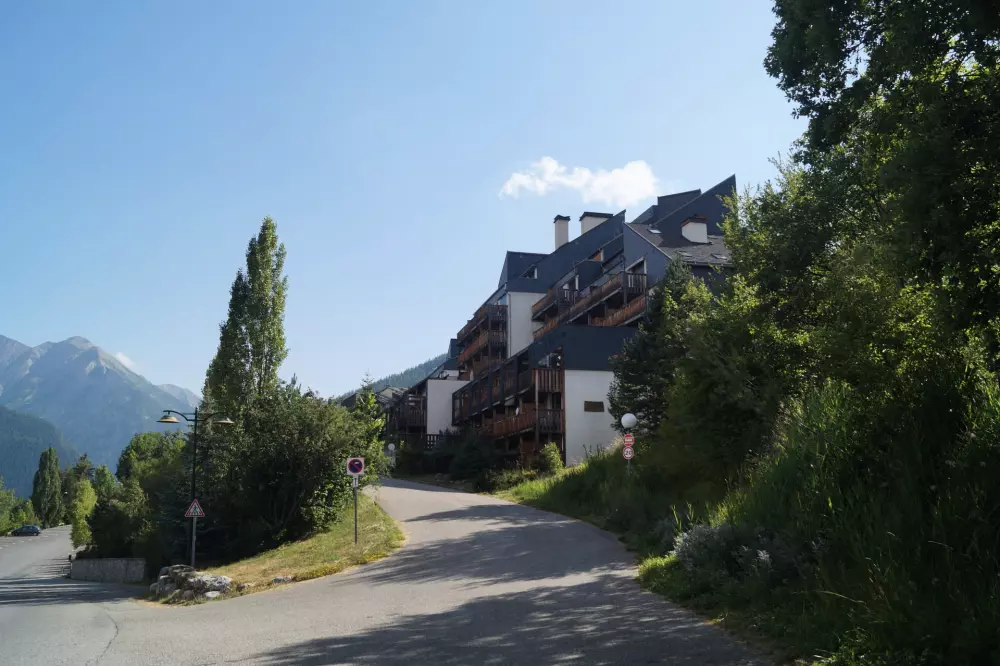 Résidence Le Christiana