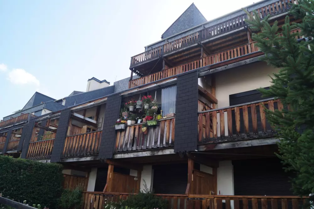 Résidence Le Christiana