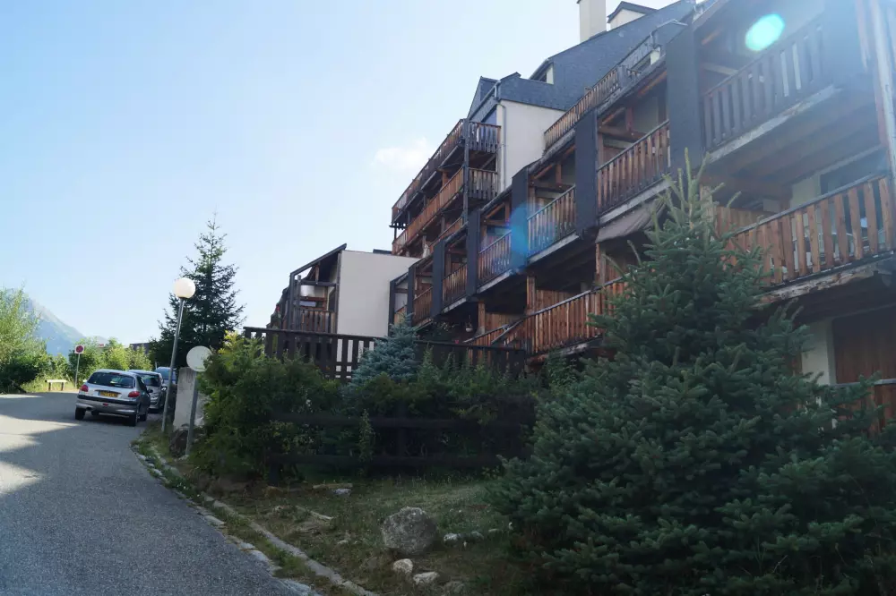 Résidence Le Christiana