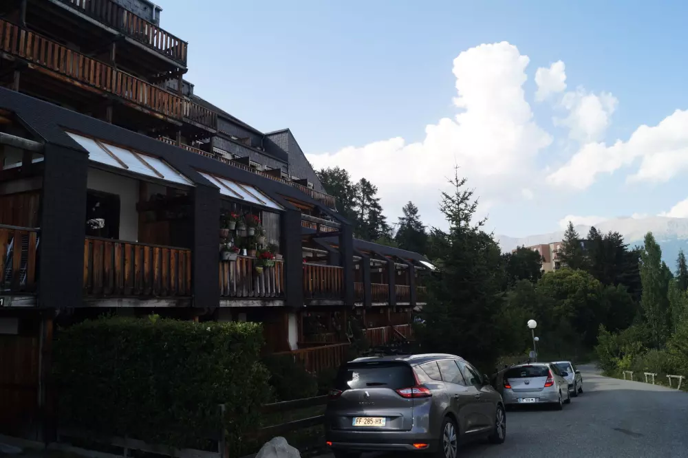 Résidence Le Christiana