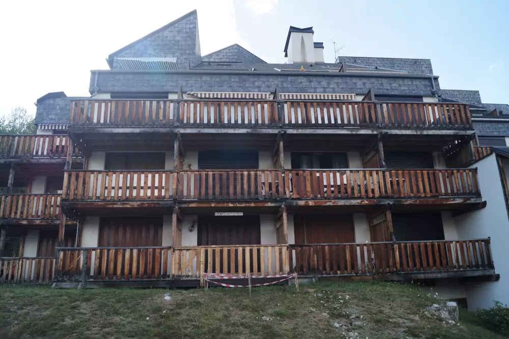 Résidence Le Christiana