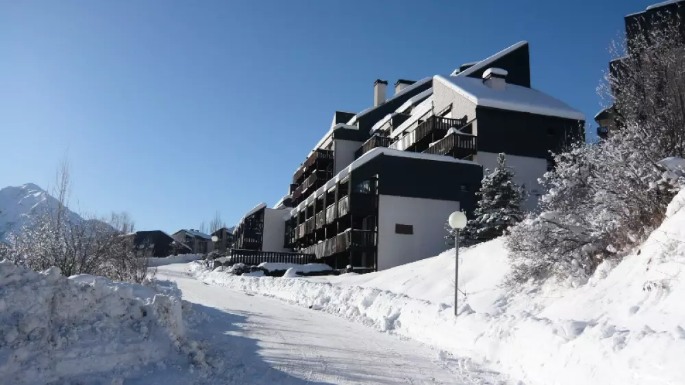 Résidence Le Christiana