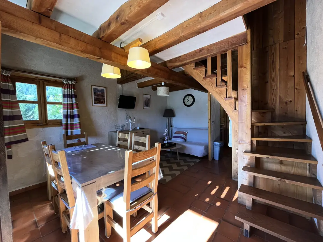 Résidence Le Clos Sorel