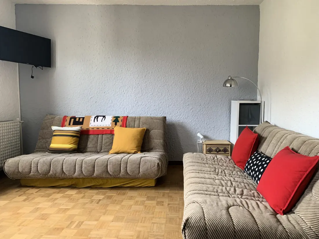 Résidence Le MonoÏkos