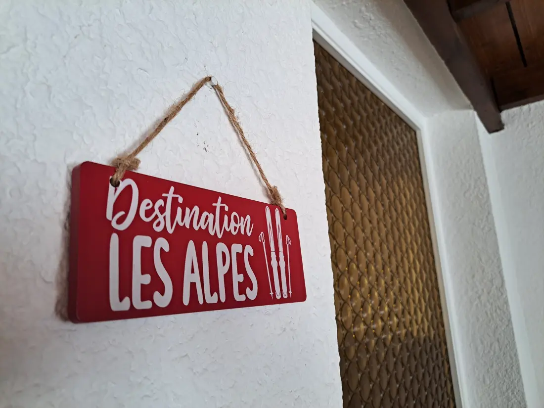 Résidence Le Monoikos
