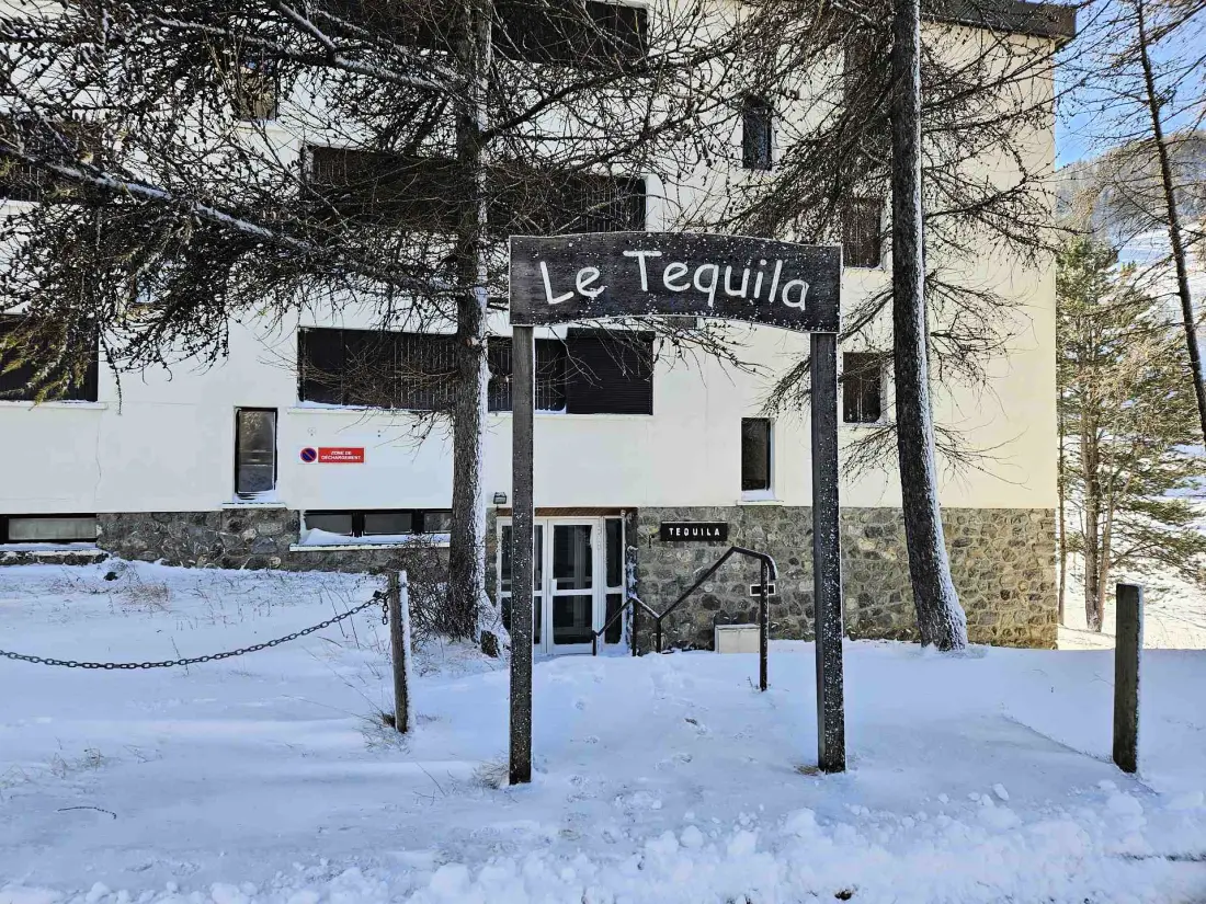 Résidence Le Tequila
