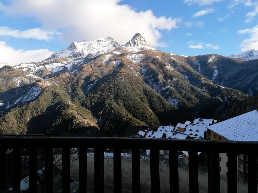 Résidence Le Torrent