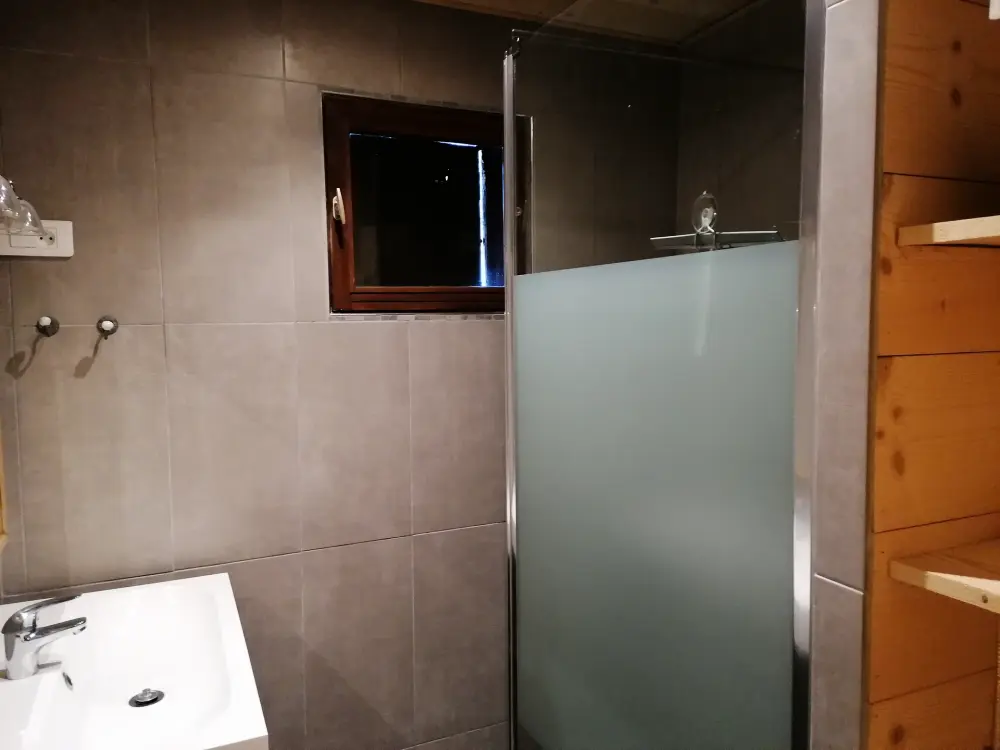 Résidence Le Torrent