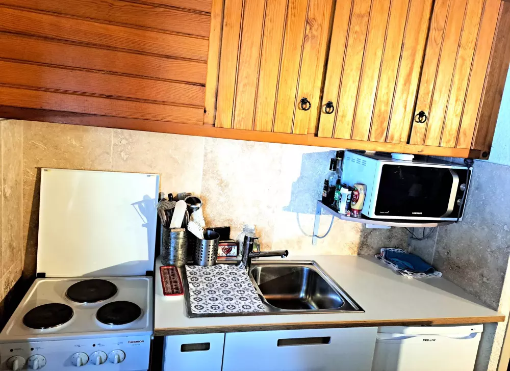 Résidence Les Carlines