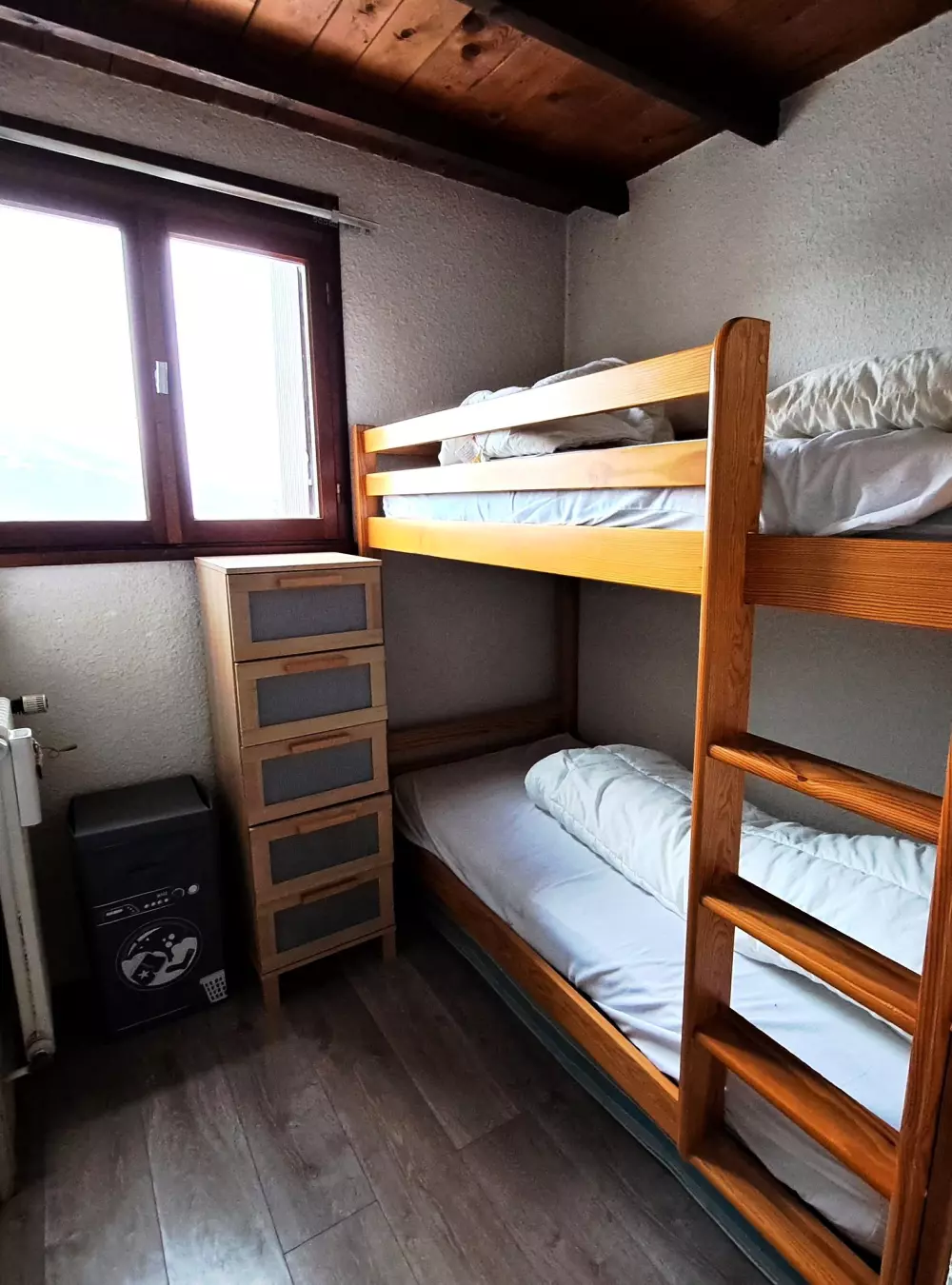 Résidence Les Carlines