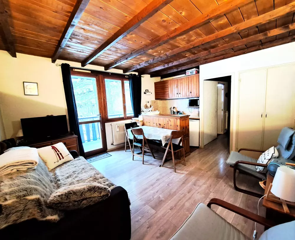 Résidence Les Carlines