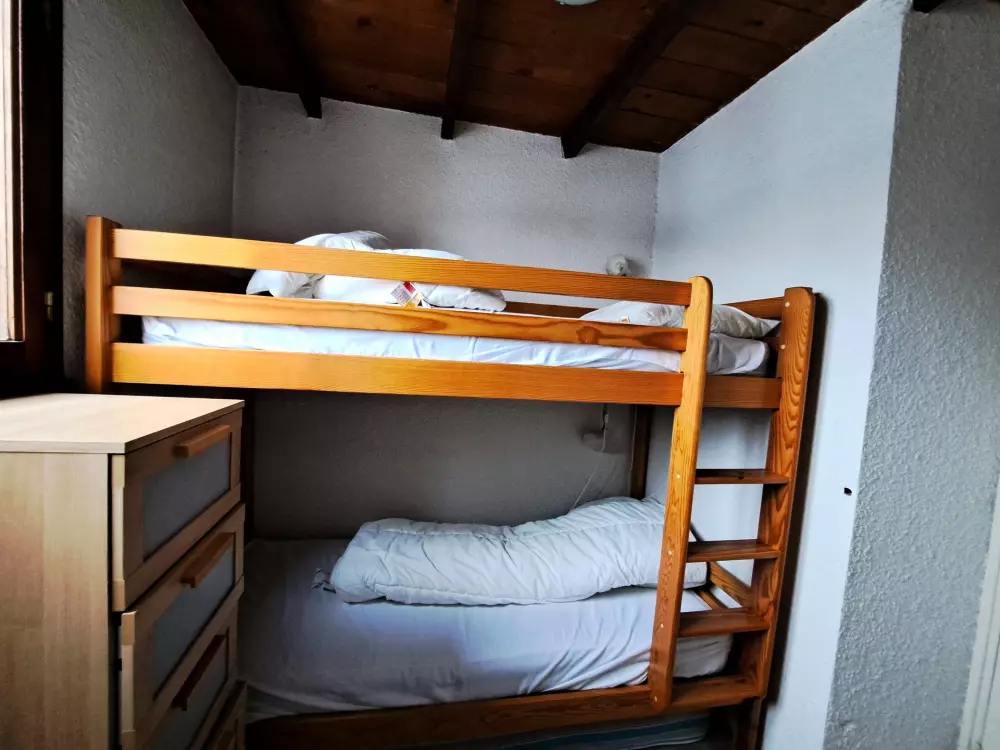 Résidence Les Carlines