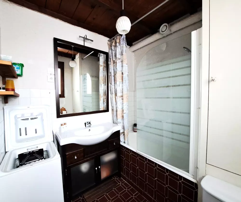 Résidence Les Carlines