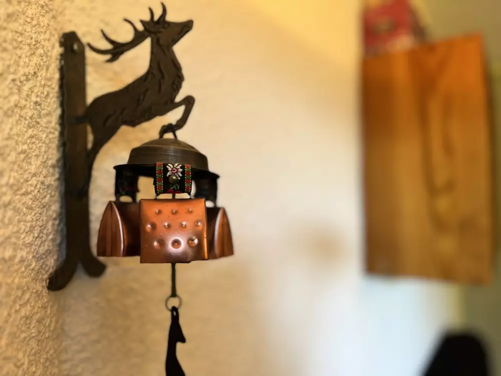 Résidence Les Marmottes Bleues