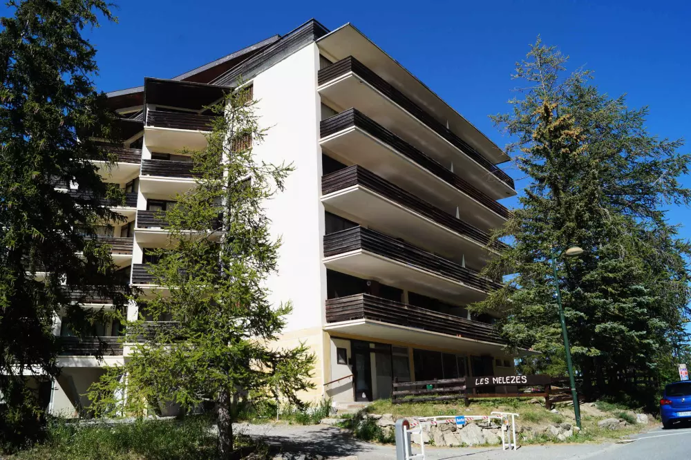 Résidence Les Melezes
