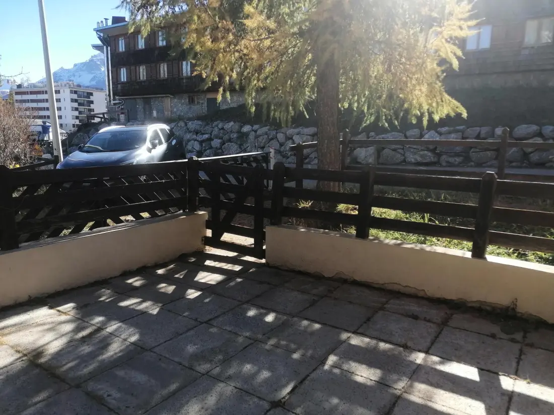 Résidence Portillo