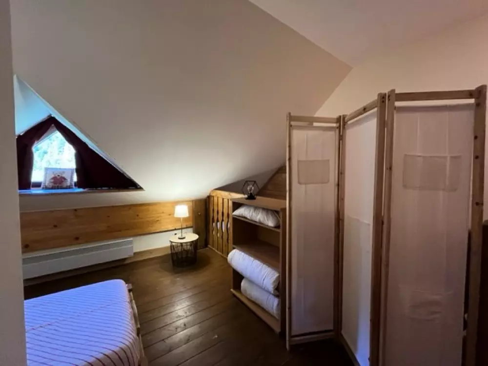 Résidence Pra Roustan