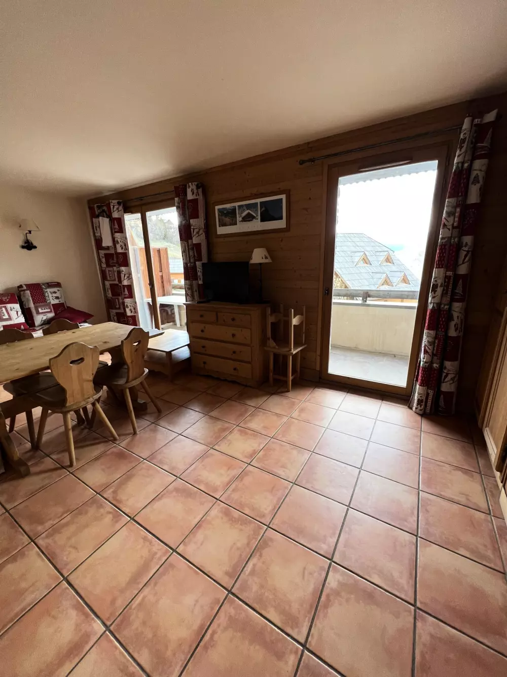 Résidence Pra Roustan