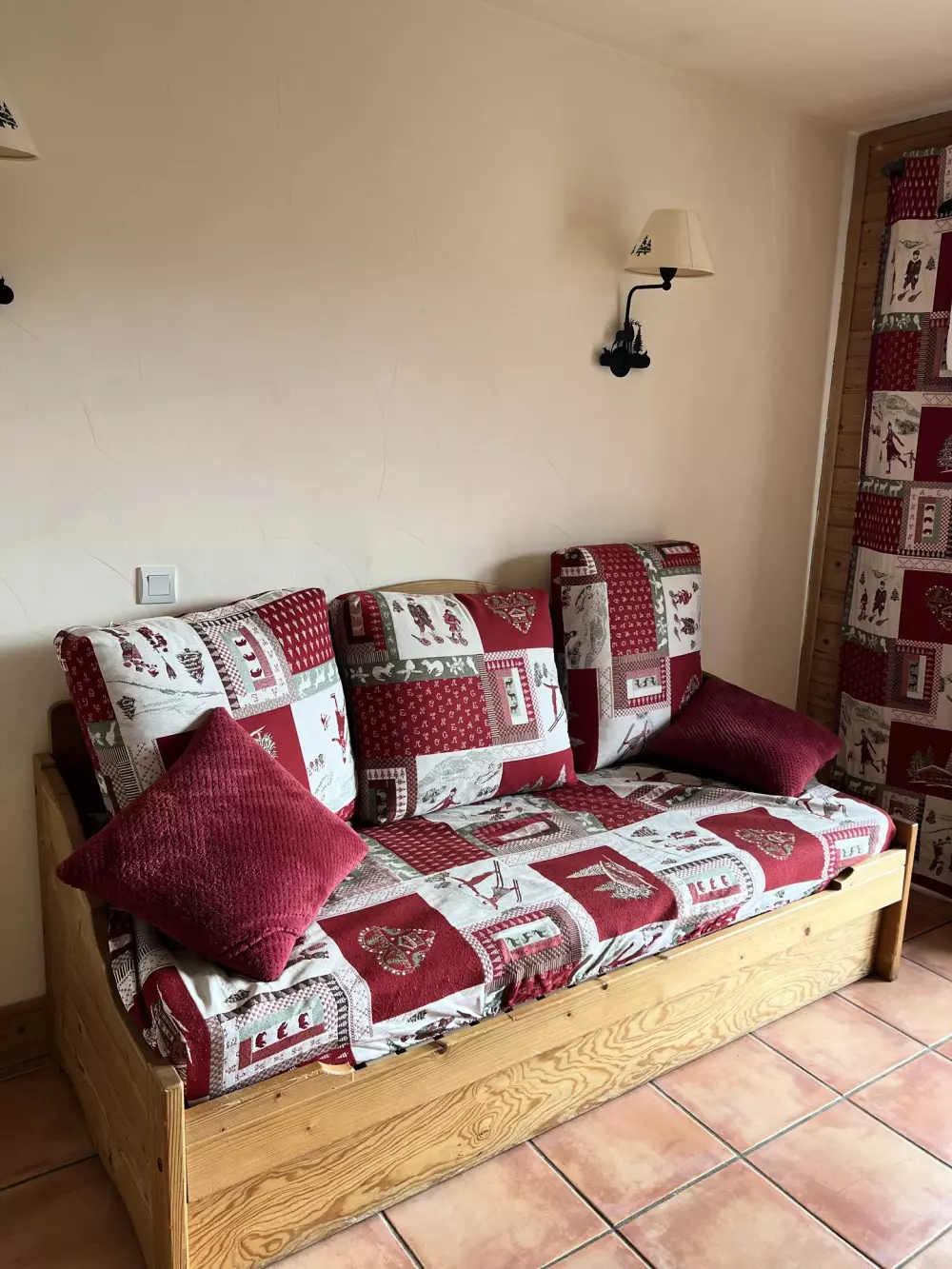 Résidence Pra Roustan