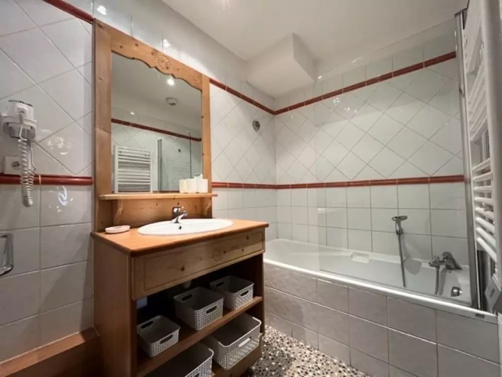 Résidence Pra Roustan