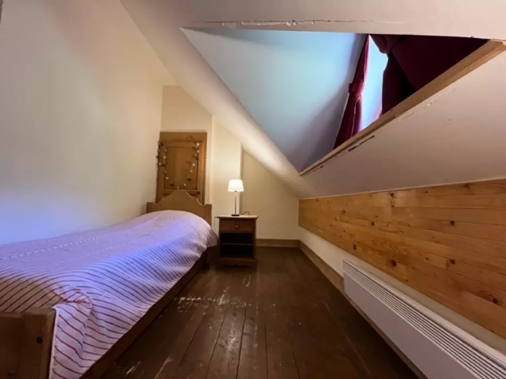 Résidence Pra Roustan