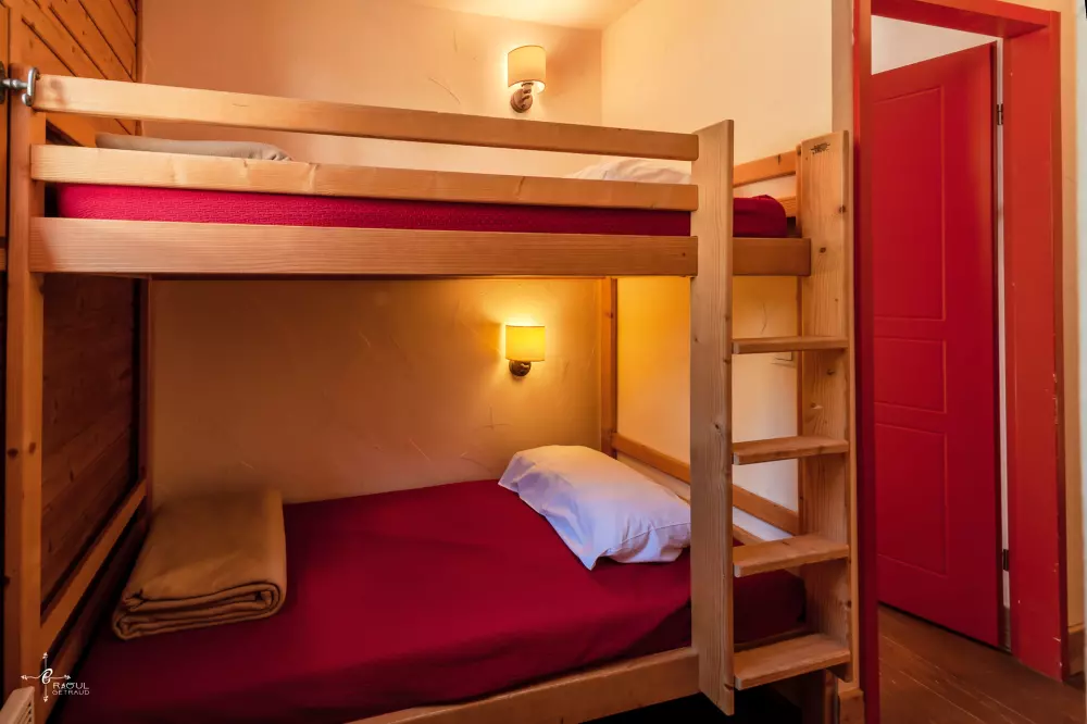 Résidence Pra Roustan