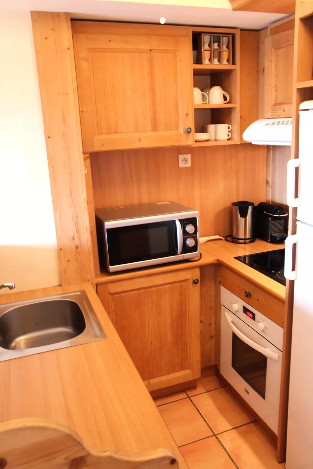 Résidence Pra Roustan