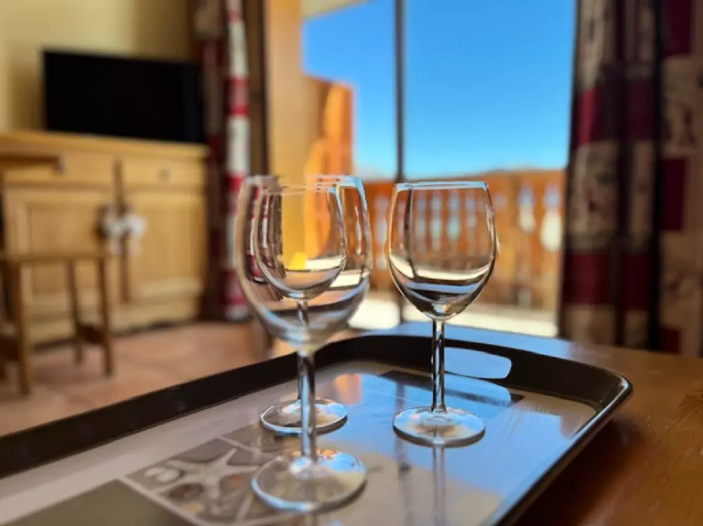 Résidence Pra Roustan