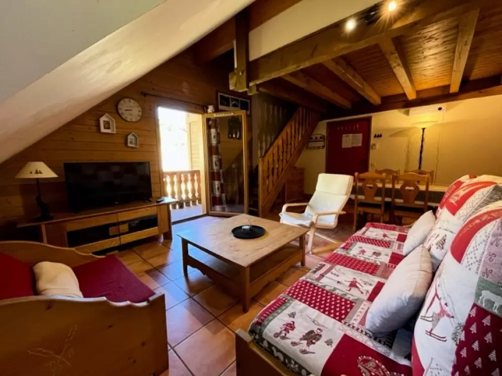 Résidence Pra Roustan