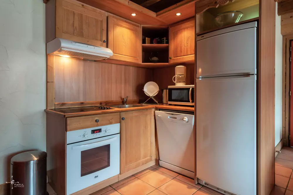 Résidence Pra Roustan