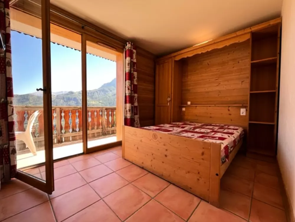 Résidence Pra Roustan