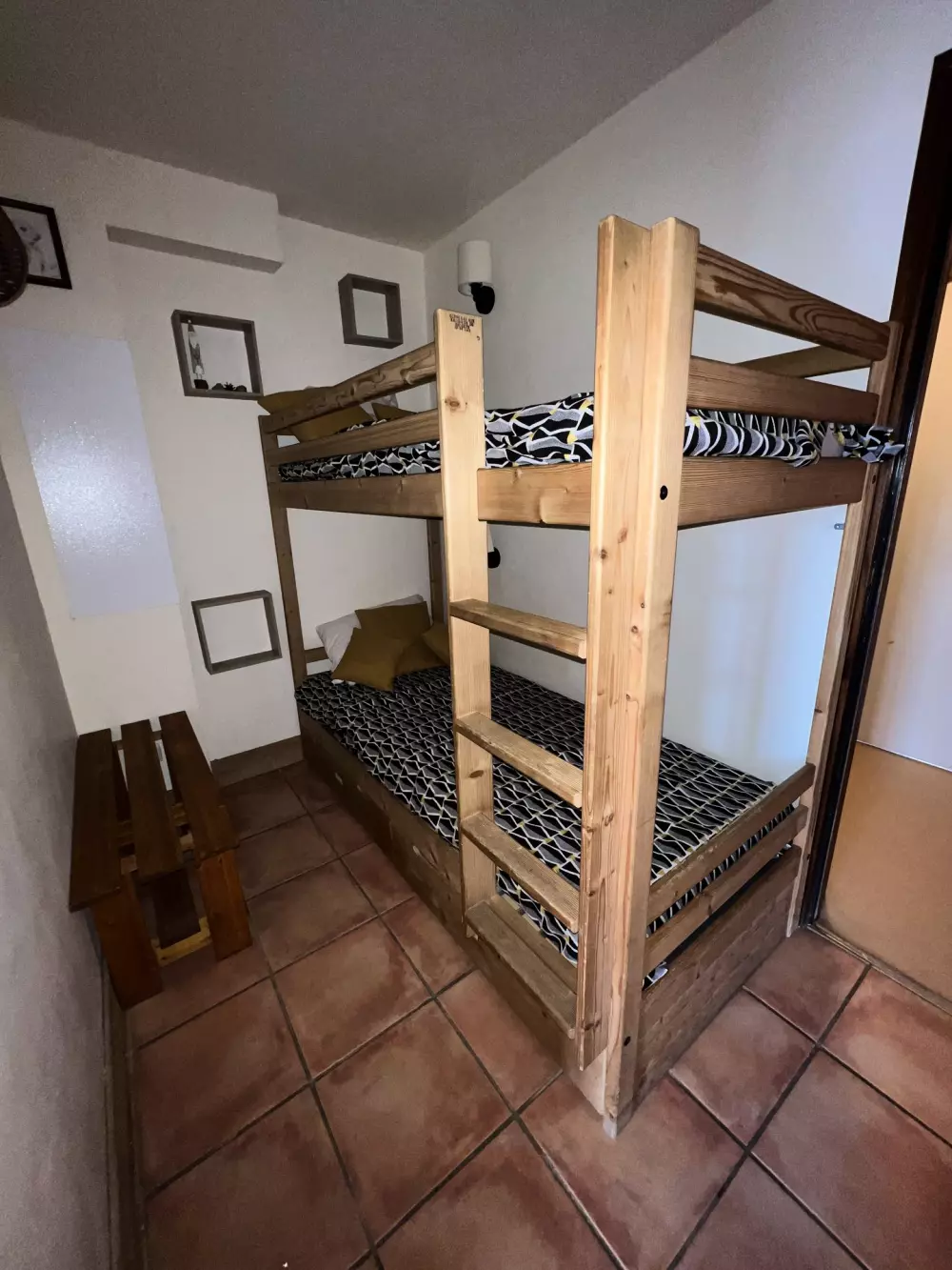 Résidence Pra Roustan