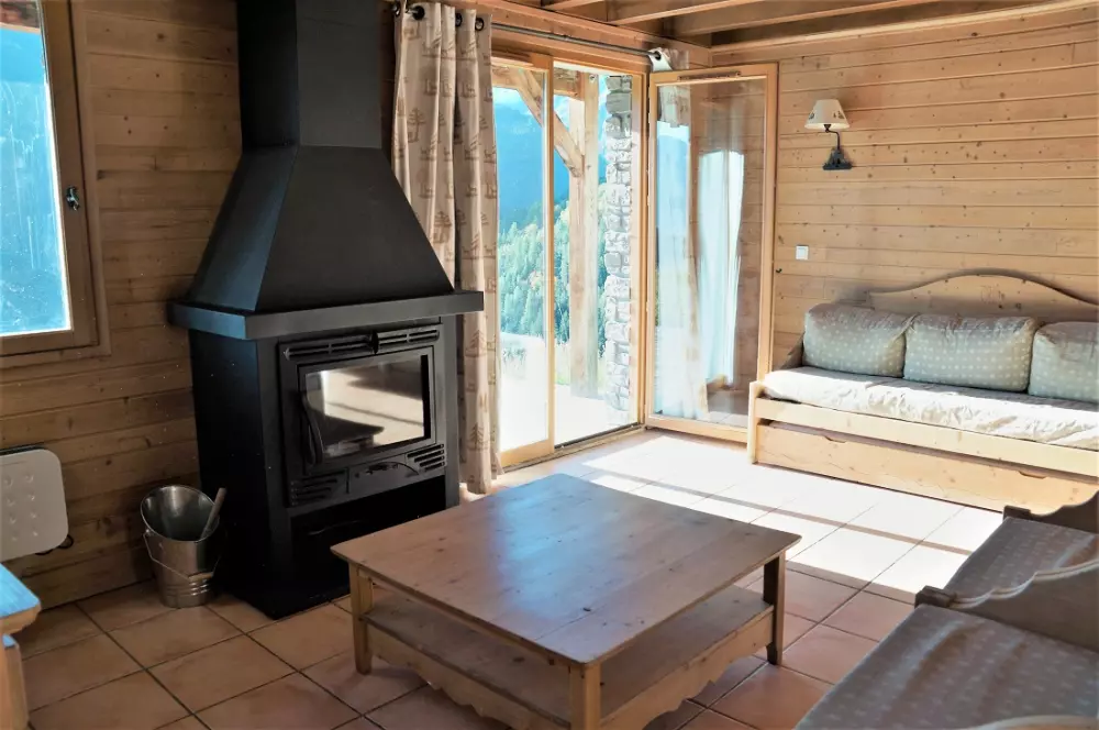 Résidence Pra Roustan