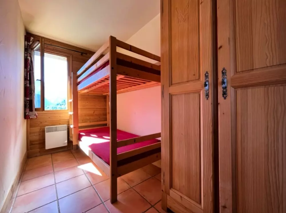 Résidence Pra Roustan