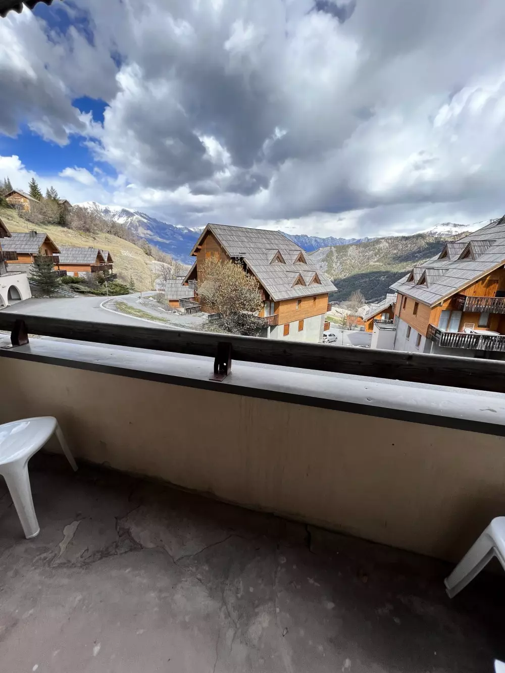 Résidence Pra Roustan