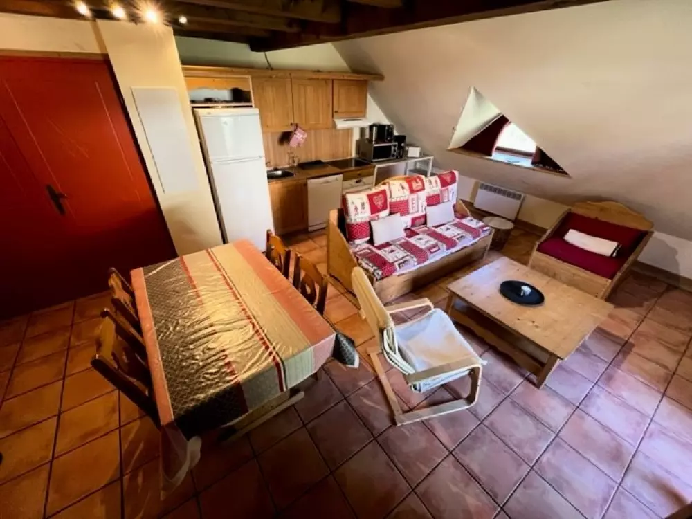 Résidence Pra Roustan