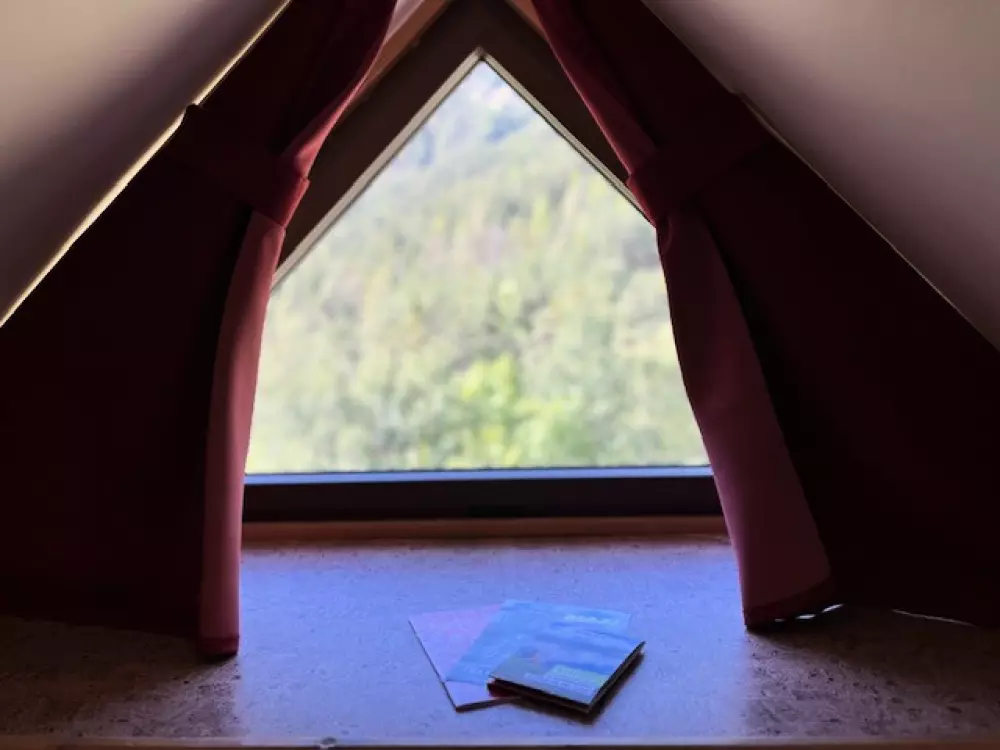 Résidence Pra Roustan