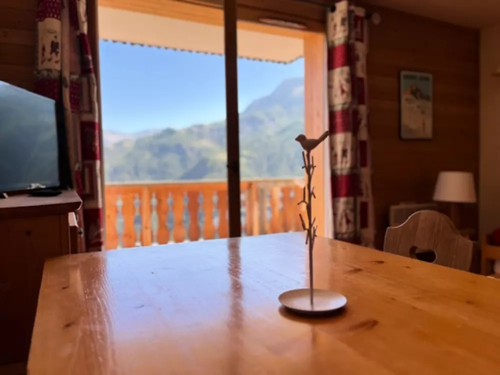 Résidence Pra Roustan