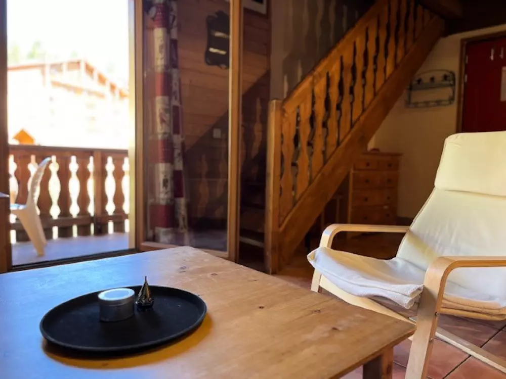 Résidence Pra Roustan