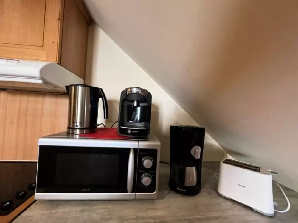 Résidence Pra Roustan