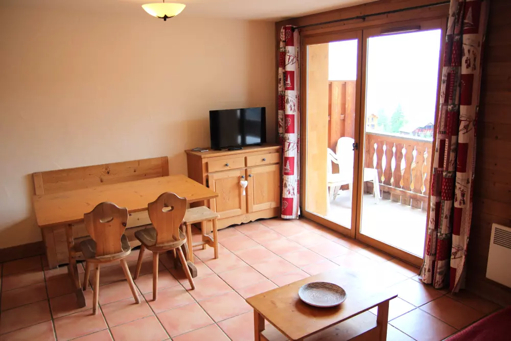 Résidence Pra Roustan