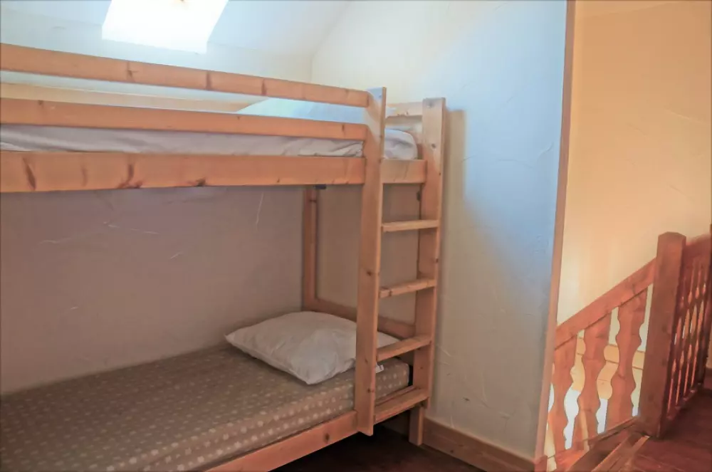 Résidence Pra Roustan