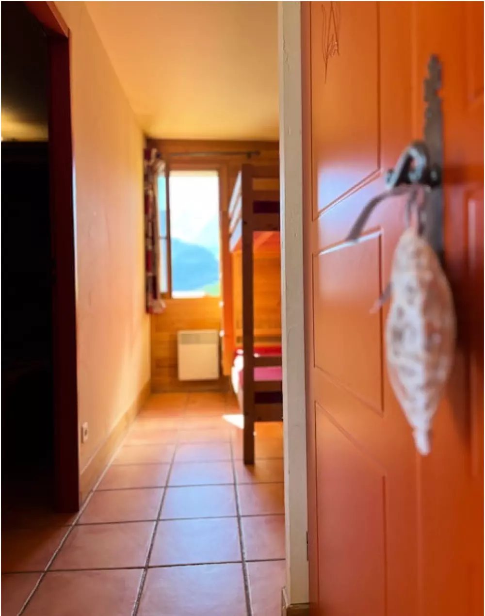 Résidence Pra Roustan