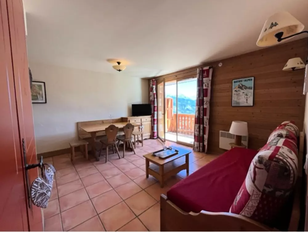 Résidence Pra Roustan