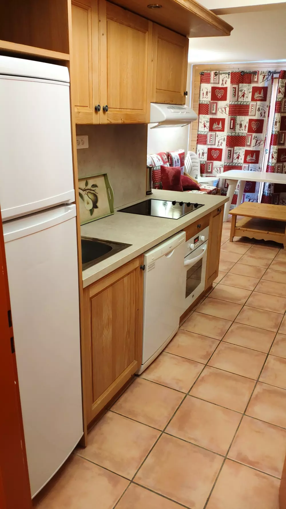 Résidence Pra Roustan