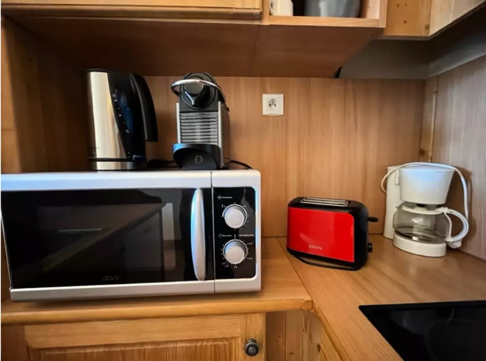 Résidence Pra Roustan